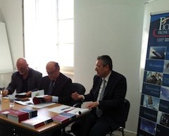 blue economy conferenza