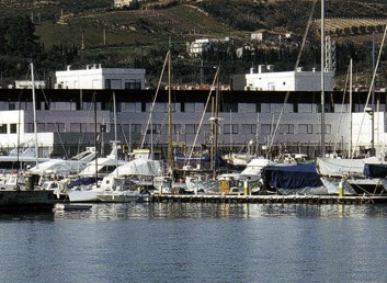 capitaneria di porto