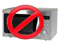 forno a microonde