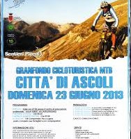 granfondo mtb cicloturistica