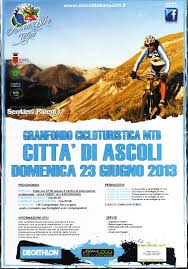 granfondo mtb cicloturistica