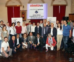 gruppo giovani pal capitani