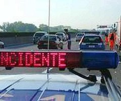 incidente polizia