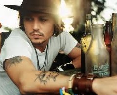 jonny depp