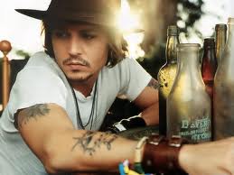 jonny depp