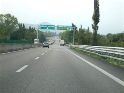 lavori ascoli mare