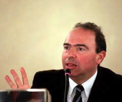 marco severini