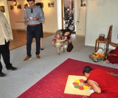 mostra Tucci 1