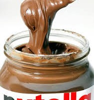 nutella