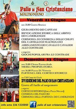 palio
