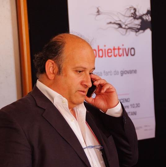 presidente cna gino sabatini giugno 2013