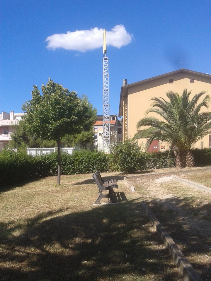 antenna