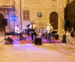 marche jazz