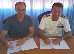 CAPITANO E DONATI