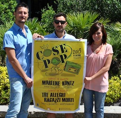 Cose Pop conferenza stampa-1