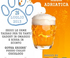 Evento Tazbau