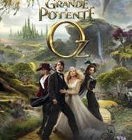 IlGrandePotenteOz