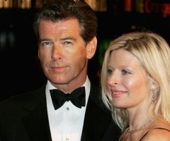 LUTTO-PIERCE-BROSNAN