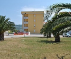 Nuova Palazzina Erap a Centobuchi