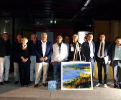 Premio Cupra 2013 foto di gruppo