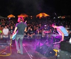 Zen Circus - Maremoto 2010