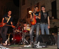 acquaviva rock night