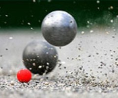 bocce