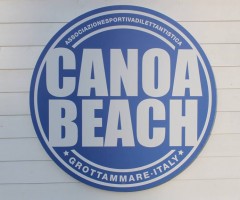 canoa beach