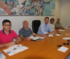 conferenza gac marche sud
