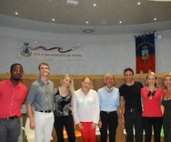 conferenza midsummer ballet festival