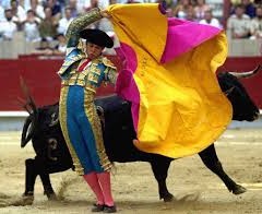 corrida