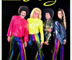 cugini POSTER 2012 new