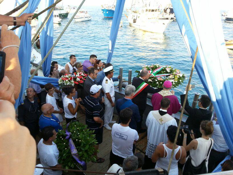 festa marina