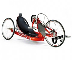 handbike