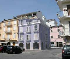 incrocio via risorgimento