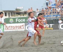 samb viareggio