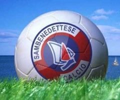 sambenedettese palla
