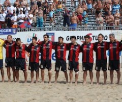 squadra lignano