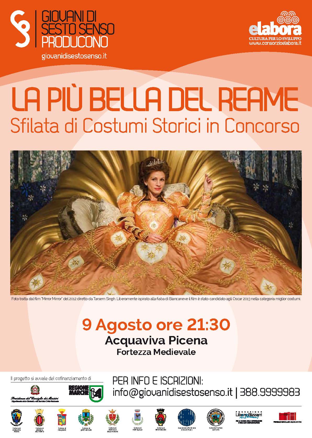 costumi