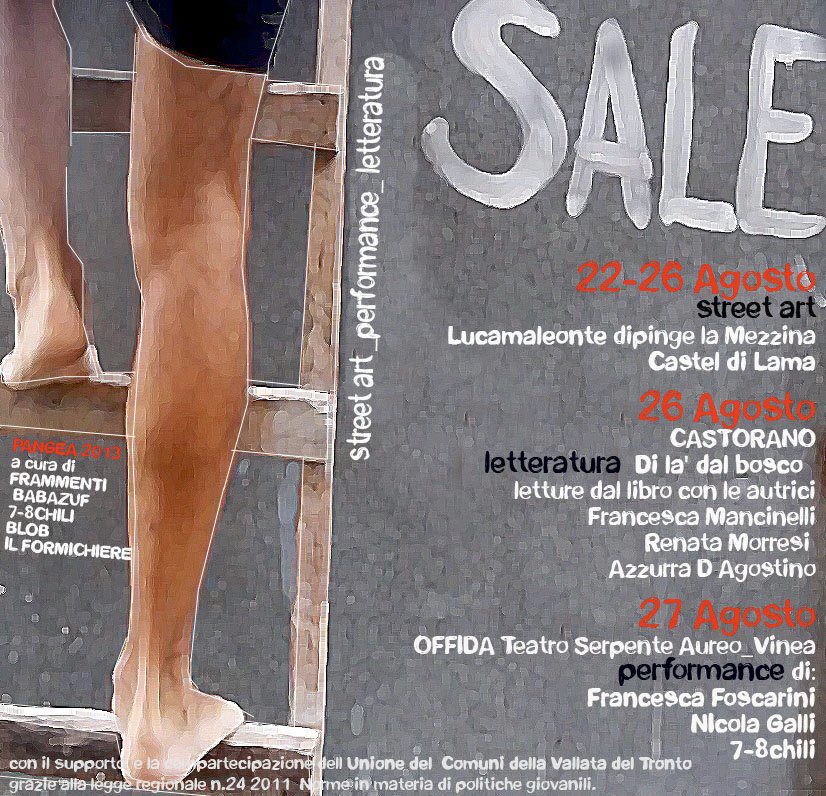 sale