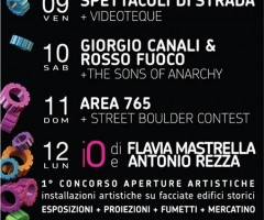 arte non è acqua
