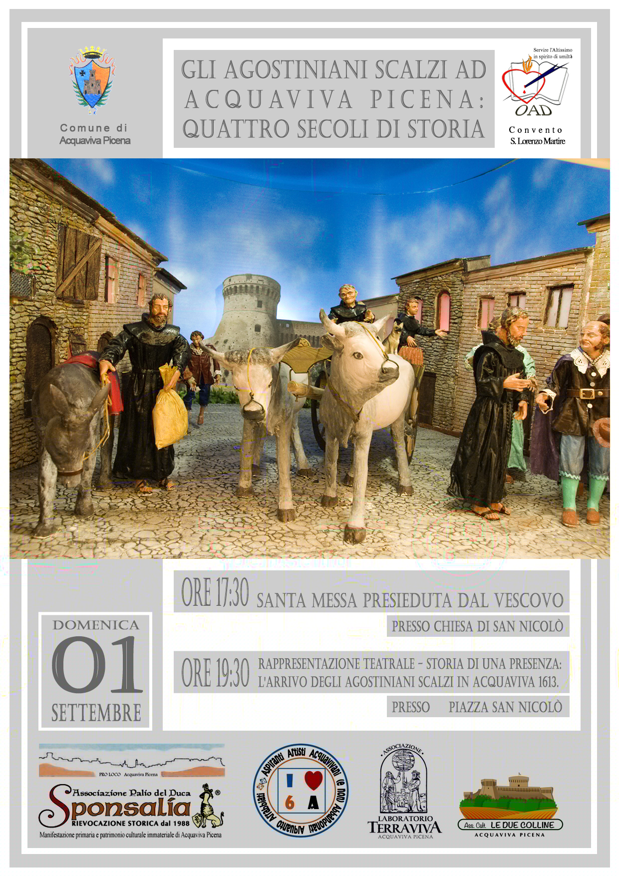 Agostiniani_Scalzi