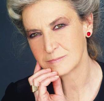 Barbara Alberti