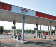 Distributore-Coop-Estense-Modena