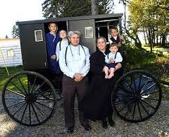 amish