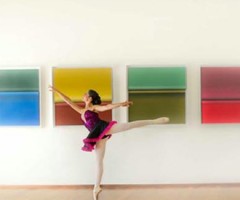 arte ballerina