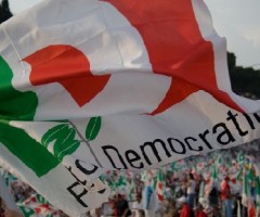 bandiera pd repertorio