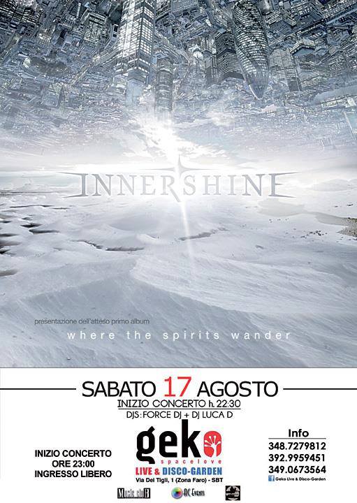 inner shine