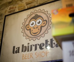 la birretta