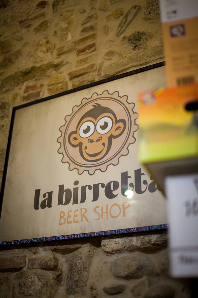 la birretta